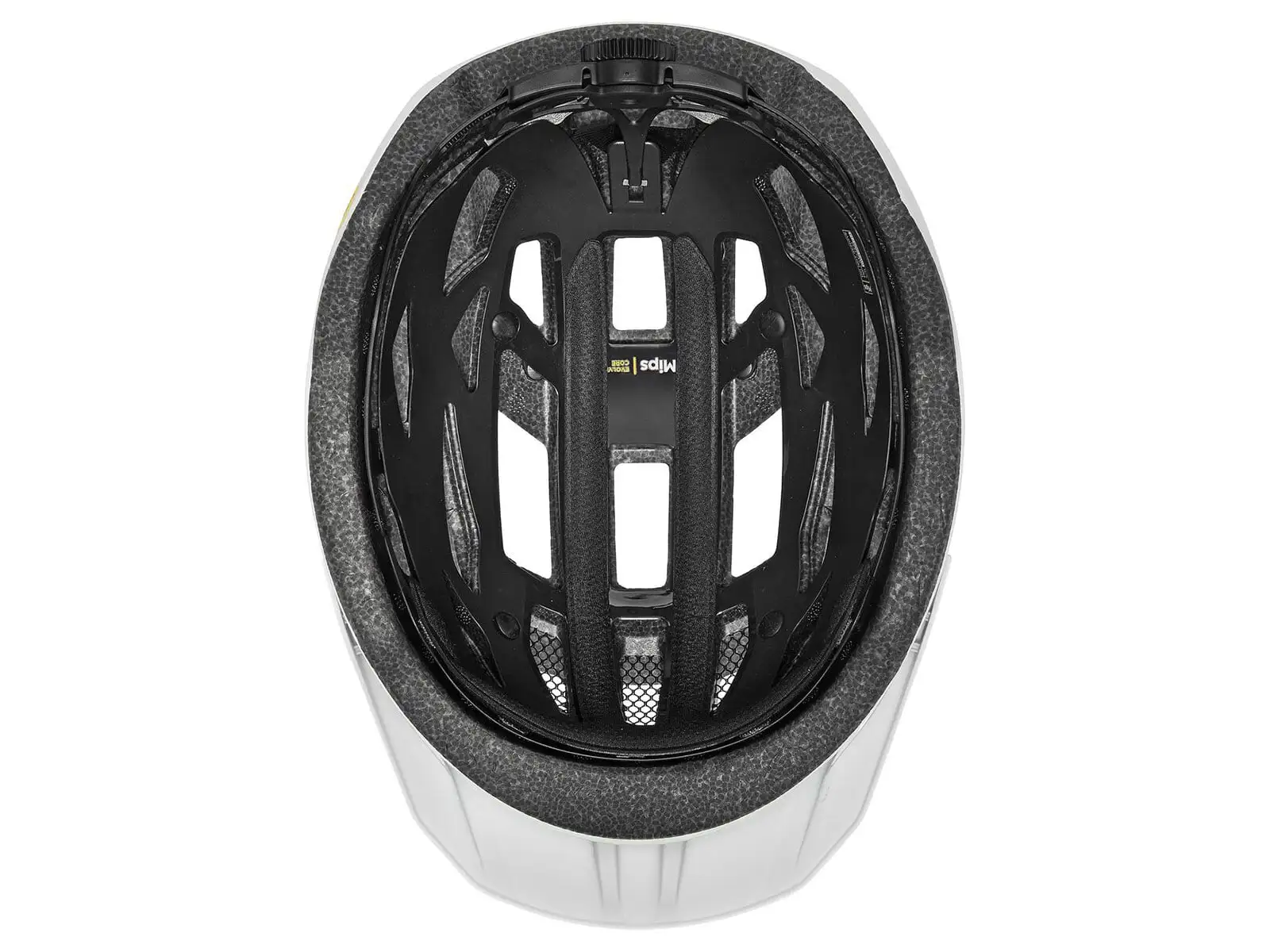 Uvex I-vo 2 Mips prilba Iced Matcha Matt