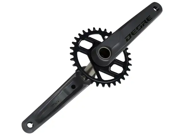 Shimano Deore FC-M6200-1 kľuky 1x12sp. 170 mm, 32 zubov