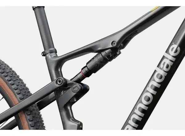 Cannondale Scalpel 29" Carbon 2 Lefty horský bicykel Phoenix Yellow