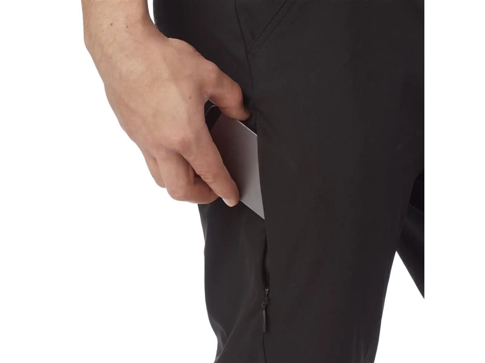 Giro Arc plus Liner pánske šortky s vložkou Black