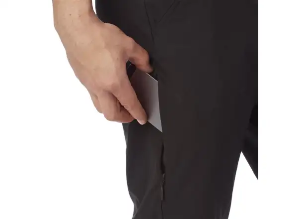 Giro Arc plus Liner pánske šortky s vložkou Black