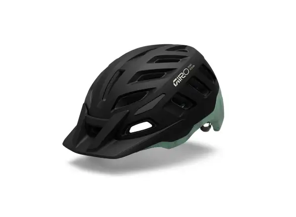Giro Radix MIPS MTB prilba Mat Motion Green