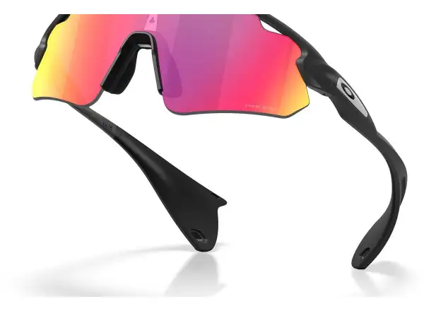 Oakley Stunt Devil A športové okuliare Matte Black/Prizm Road