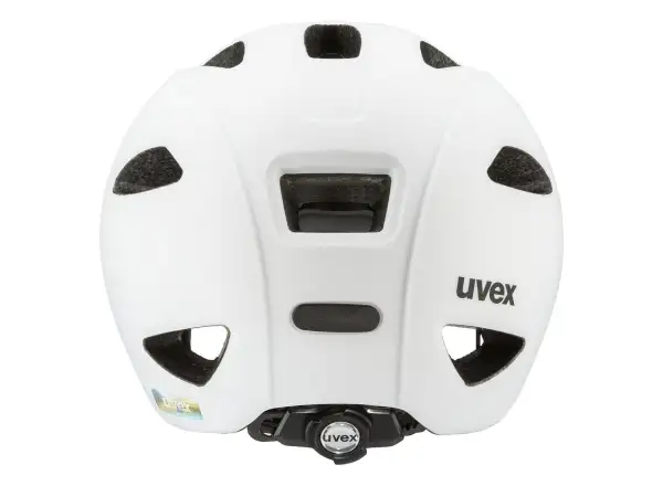 Uvex Oyo prilba White/Black Mat