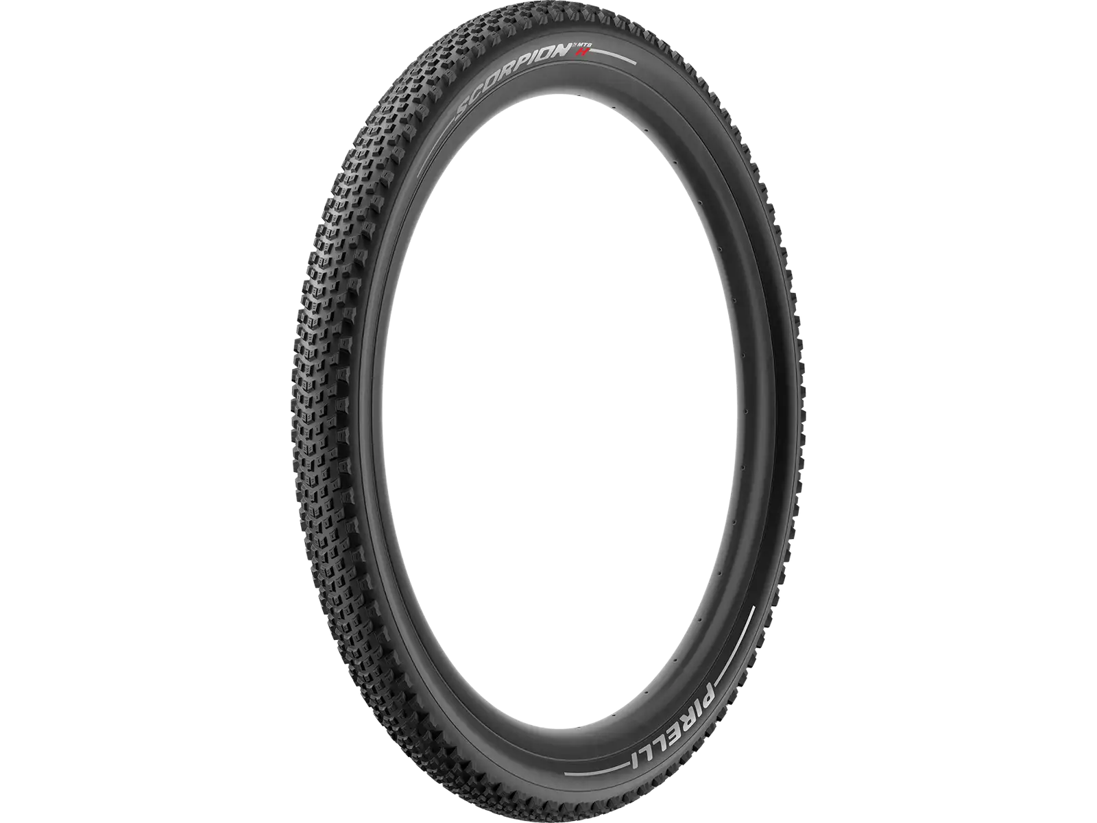 Pirelli Scorpion Trail H ProWALL TLR 29" plášť kevlar čierna