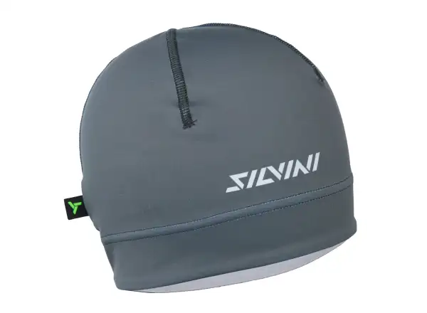 Silvini Averau čiapka characoral/cloud