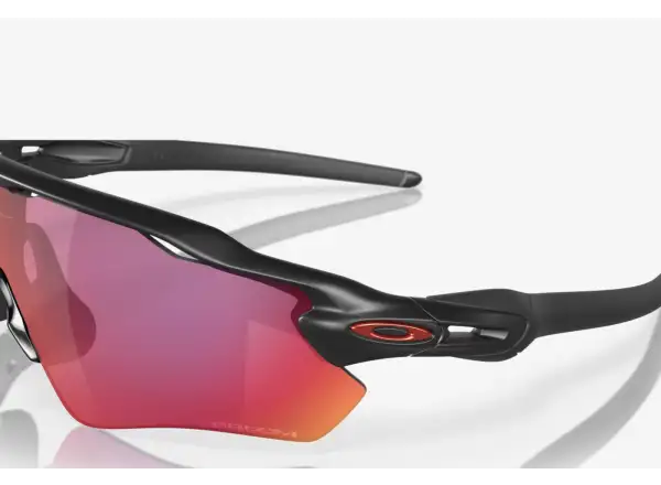 Oakley Radar EV Path slnečné okuliare Matte Black/Prizm Road