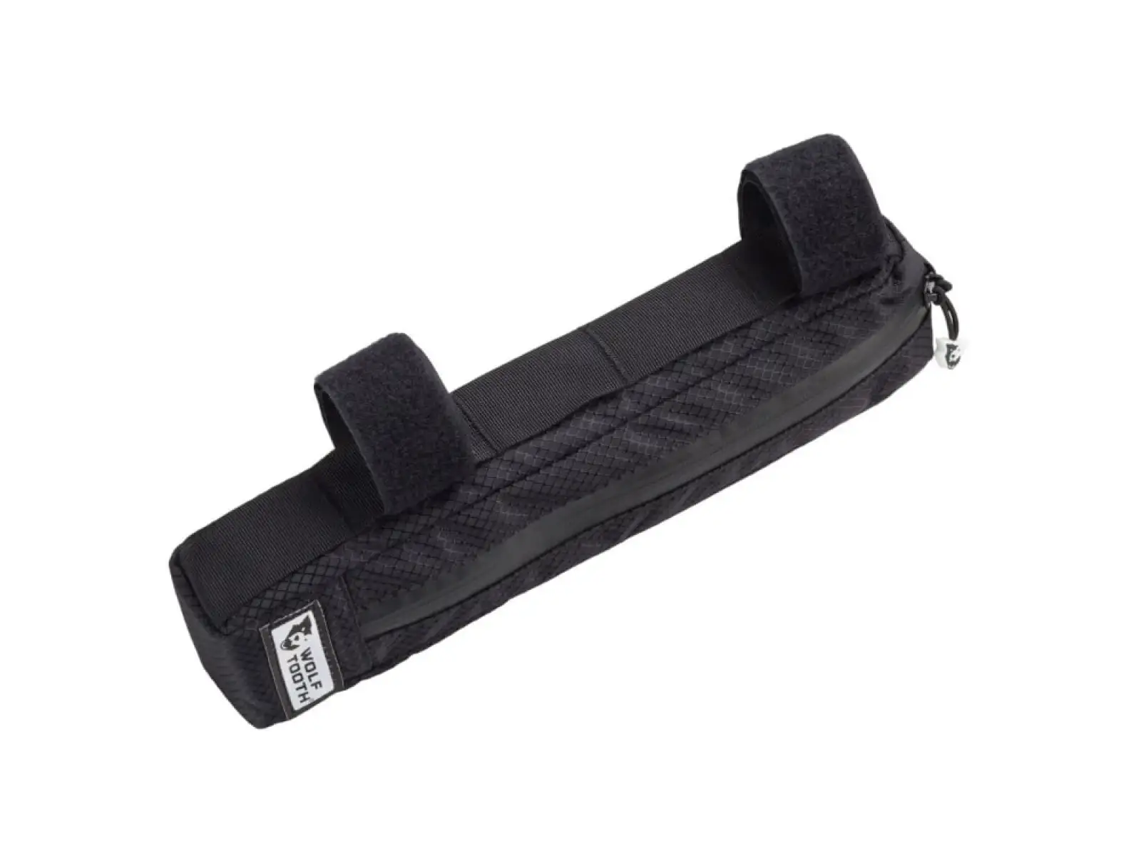Wolf Tooth B-RAD Pump Bag taška čierna