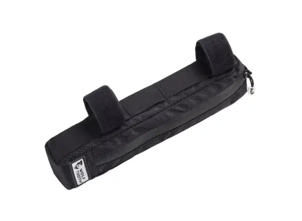 Wolf Tooth B-RAD Pump Bag taška čierna