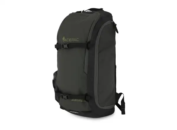 Acepac Zam Exp MKII 15 l Batoh sivý