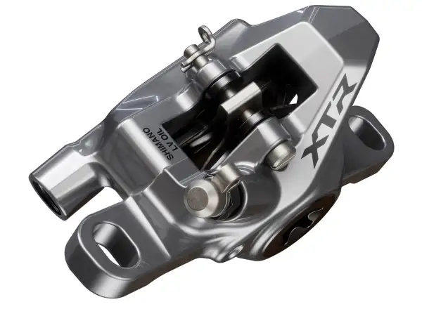 Shimano XTR BR-M9200/BL-M9220 kotúčová brzda zadná Upgrade set