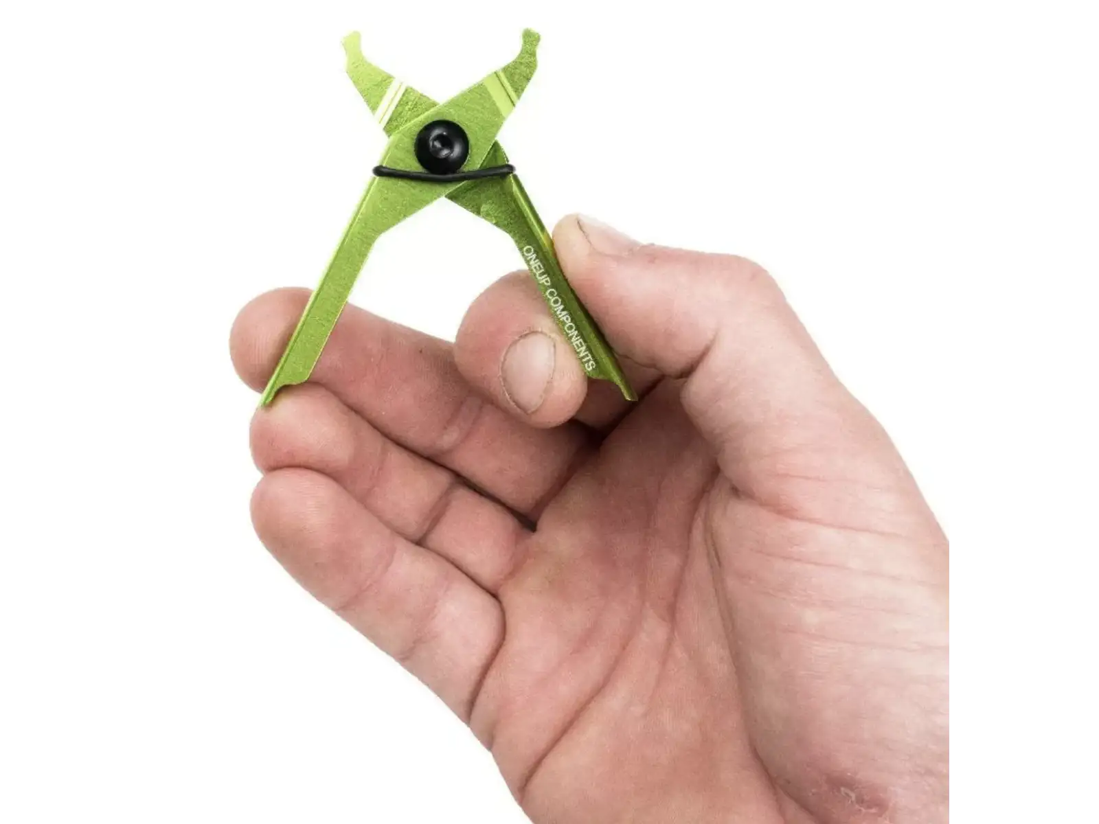 OneUp EDC Plug and Pliers náradie