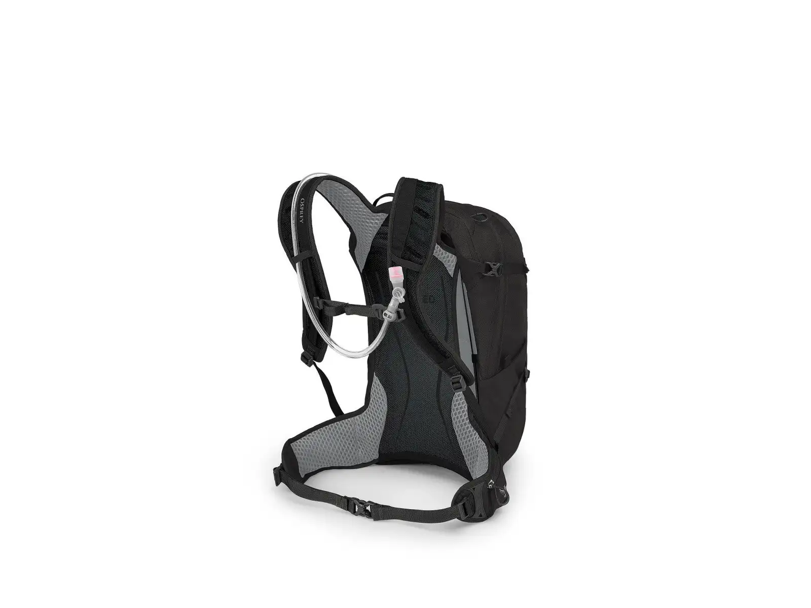 Batoh Osprey Syncro 20 l Black