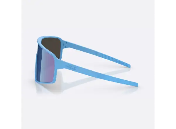 Bliz P001 slnečné okuliare Matte Blue/Grey Blue