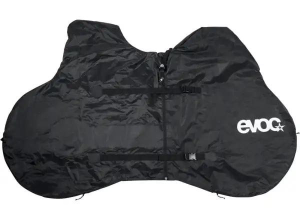 Evoc Bike Rack Cover Road ochranný obal na cestný bicykel čierna