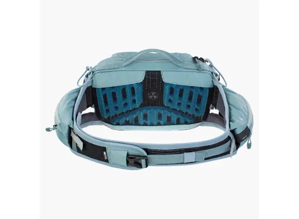Evoc Hip Pack Pro E-Ride ľadvinka 3 l Steel