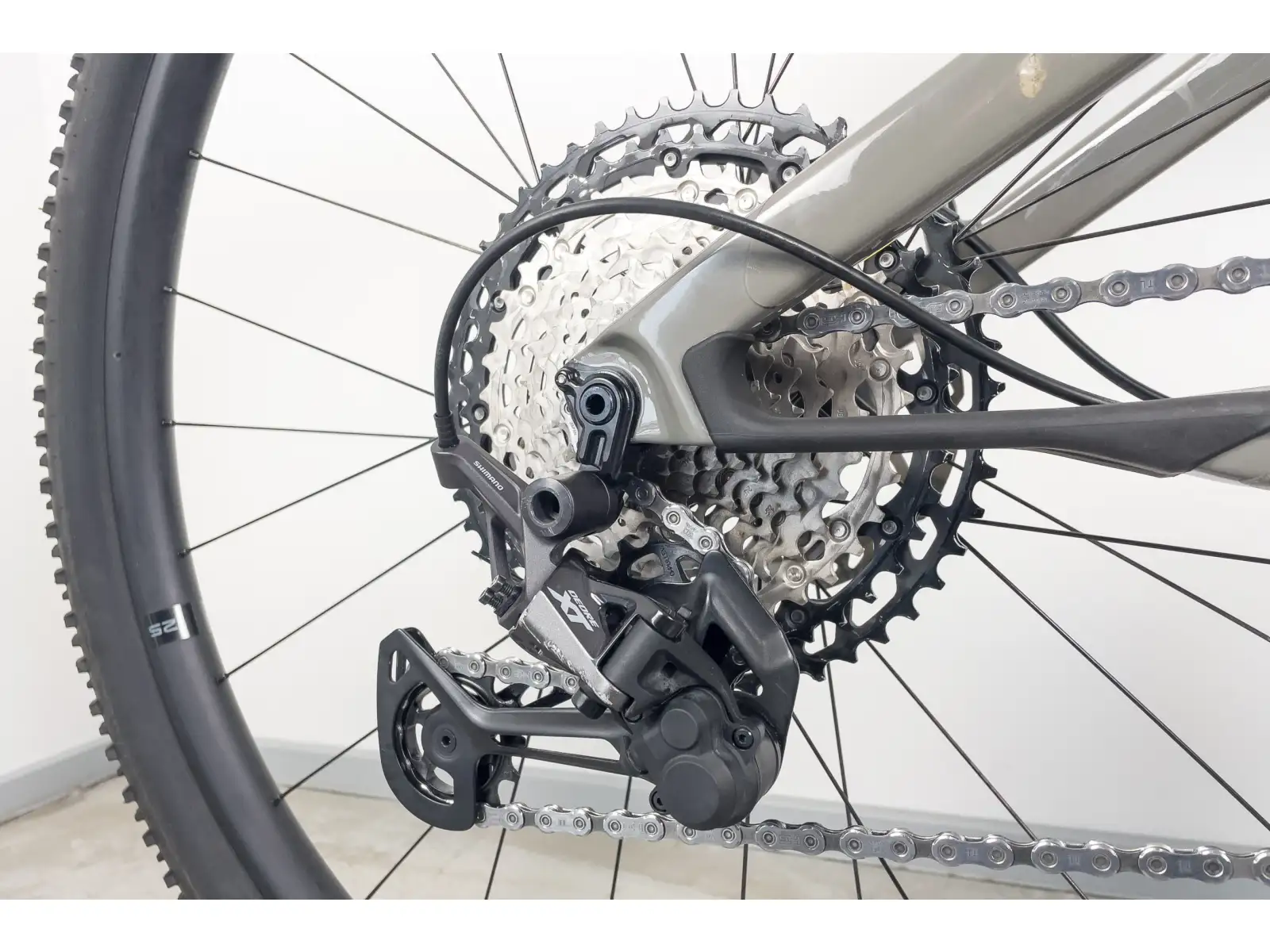 Cannondale Scalpel Carbon 2 SGY horský bicykel PREVERENÉ