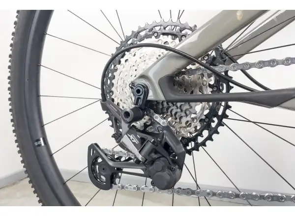 Cannondale Scalpel Carbon 2 SGY horský bicykel PREVERENÉ
