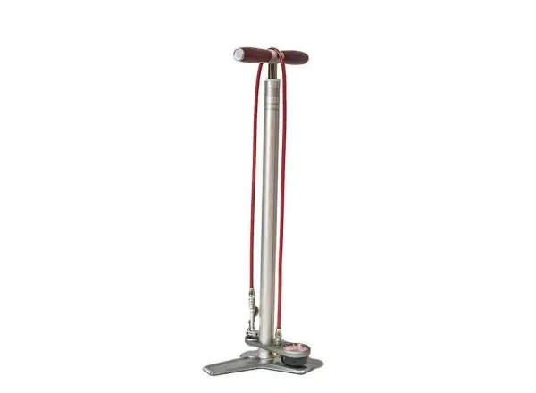Silca SuperPista Ultimate Hiro Edition