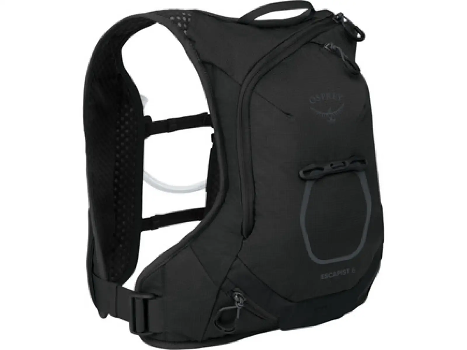 Osprey Escapist Velocity 3 vesta Black