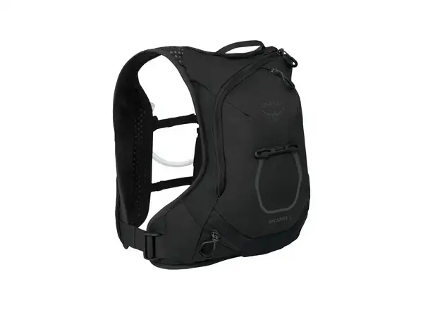 Osprey Escapist Velocity 3 vesta Black
