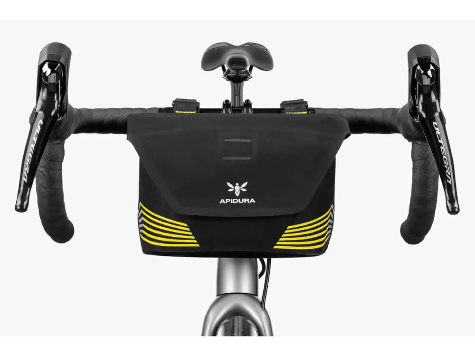 Apidura Racing handlebar pack taška 2 l