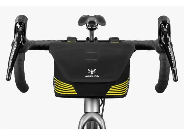 Apidura Racing handlebar pack taška 2 l
