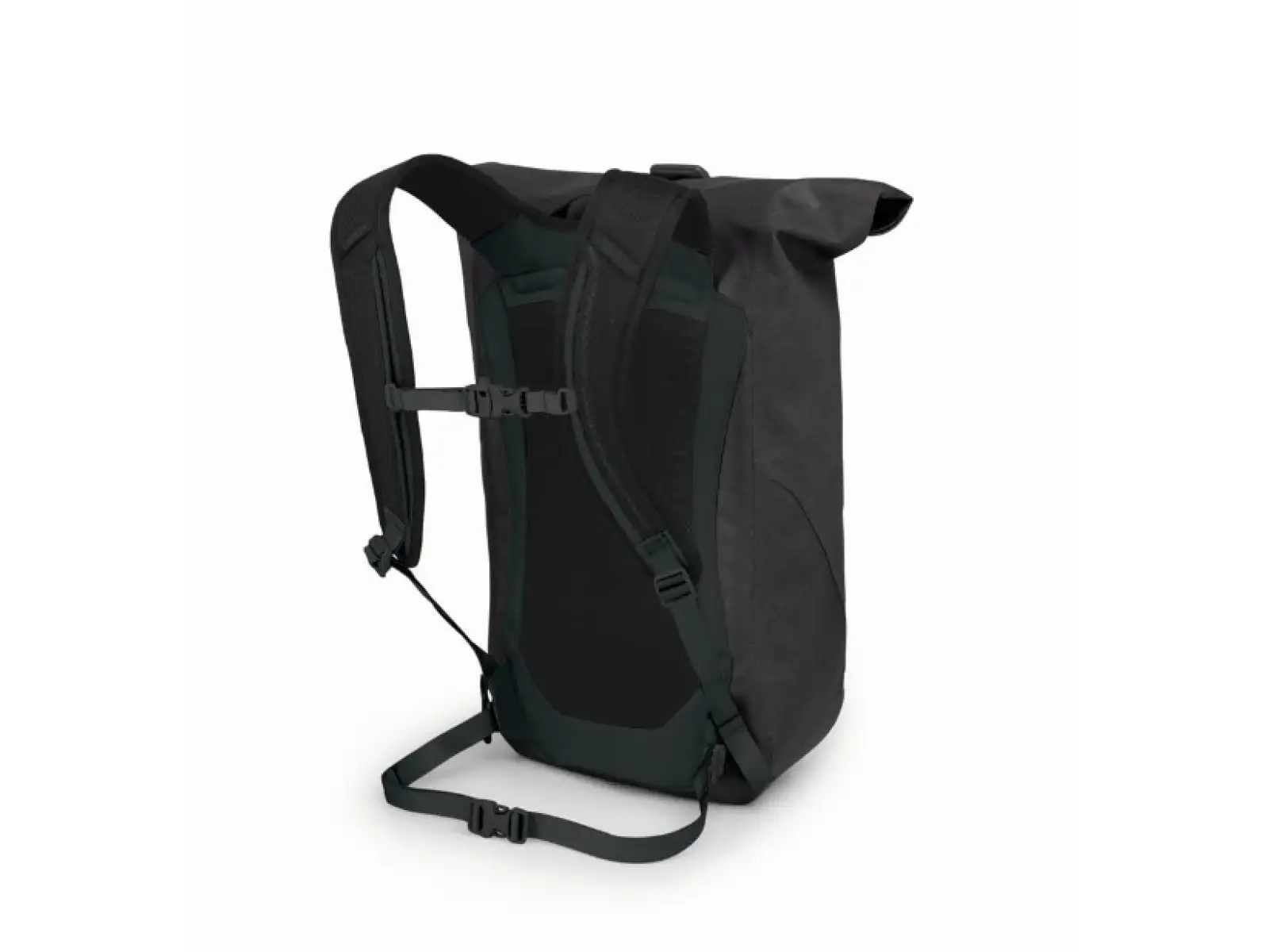 Osprey Arcane 18 l Roll Top vodotesný batoh Stonewash Black
