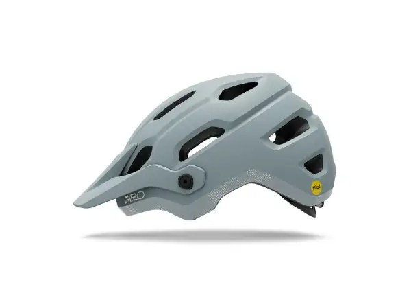 Giro Source MIPS MTB prilba Mat Sky Blue Pulse