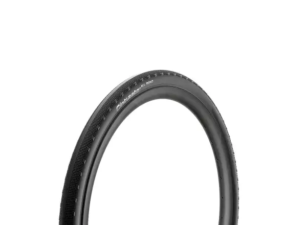 Pirelli Cinturato All Road ProWALL Gravel TLR 40-622 gravel plášť kevlar čierna NEBALENÝ