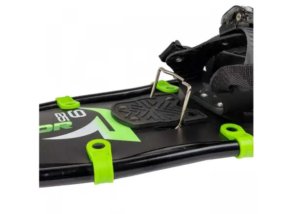 Yate Raptor snežnice s hrazdou