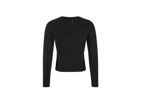 Craft Hypervent Tight dámske tričko dlhý rukáv čierna