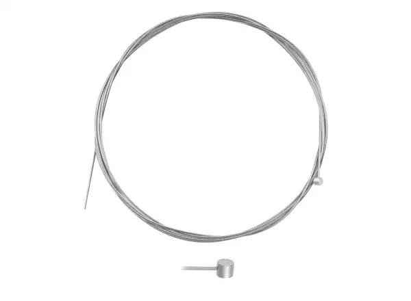 Force lanko 1,5 mm brzdové nehrdzavejúca oceľ 2000 mm