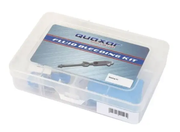 Quaxar BDK7010 Formula Cura odvzdušňovacia sada