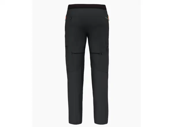 Salewa Pedroc 2 DST 2/1 Pant pánske nohavice Black Out