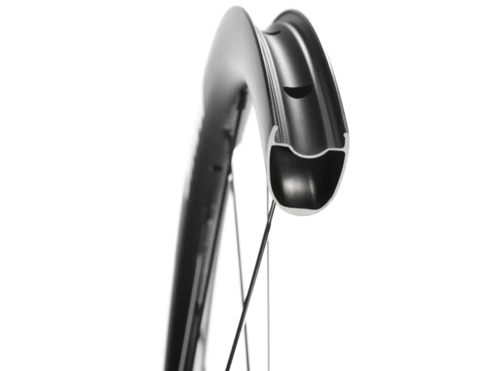 Cestné zapletené kolesá Mavic Ksyrium 30 Disc CL
