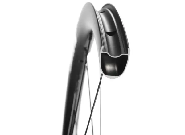 Cestné zapletené kolesá Mavic Ksyrium 30 Disc CL
