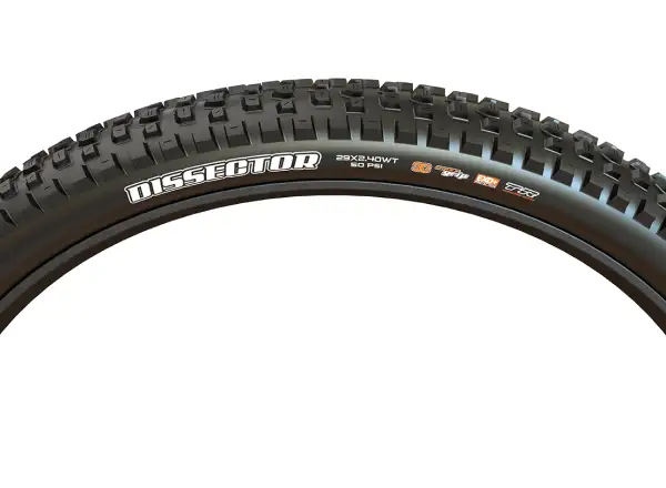 Maxxis Dissector G2 MaxxTerra/Exo+/TR 29x2,40" MTB plášť kevlarový