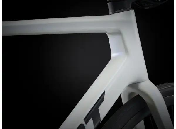 Cestný bicykel Giant TCR Advanced 2 KOM Illusion White