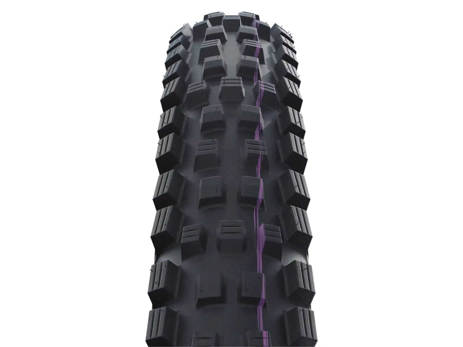 Schwalbe Magic Mary Evolution Super Downhill TLE 29" MTB plášť Black