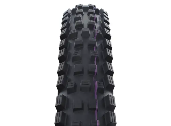 Schwalbe Magic Mary Evolution Super Downhill TLE 29" MTB plášť Black