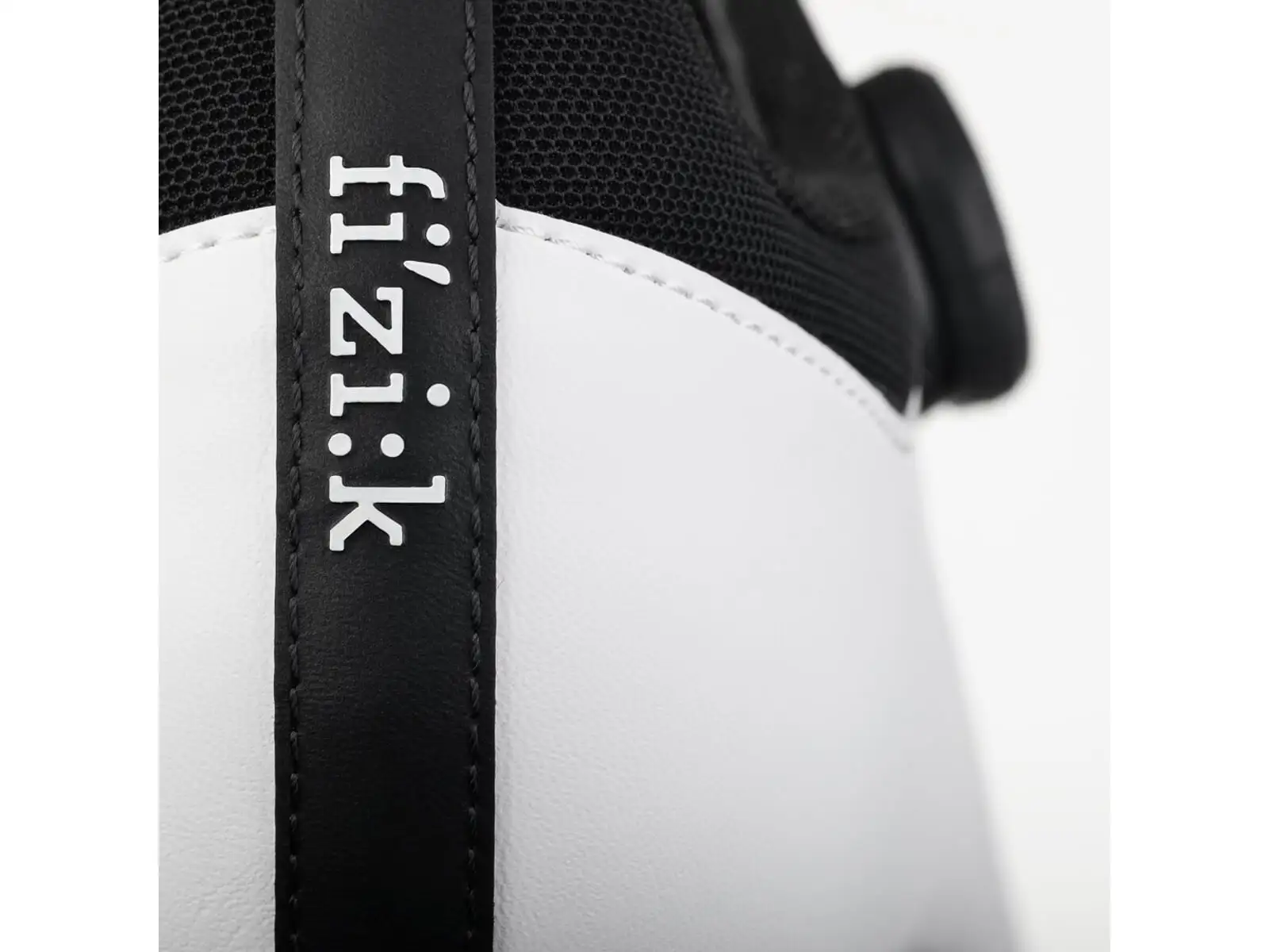 Fizik Vento Omna cestné pánske tenisky White/Black