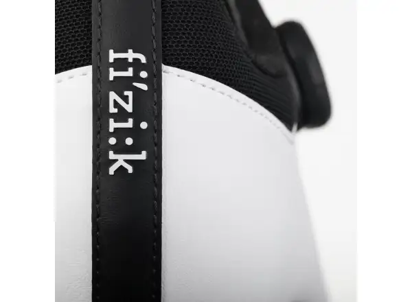 Fizik Vento Omna cestné pánske tenisky White/Black