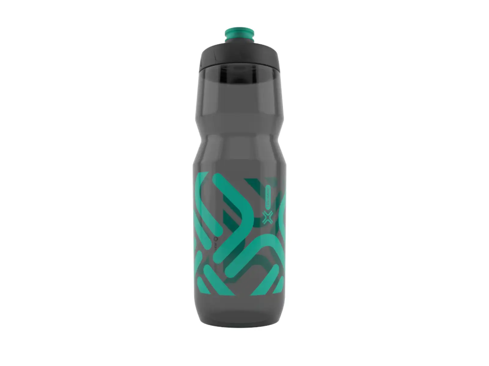 Fidlock Fidguard antibakteriálna fľaša 750 ml zelená