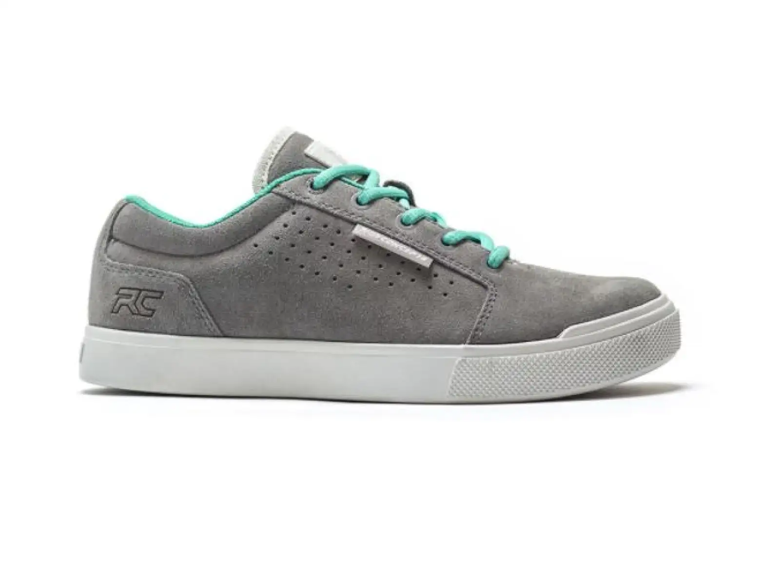 Ride Concepts Vice dámske topánky Grey