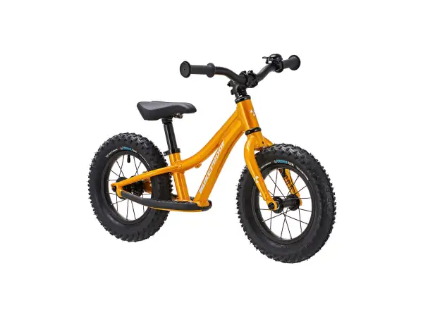Nukeproof Cub-Scoot 12 detské odrážadlo Yellow
