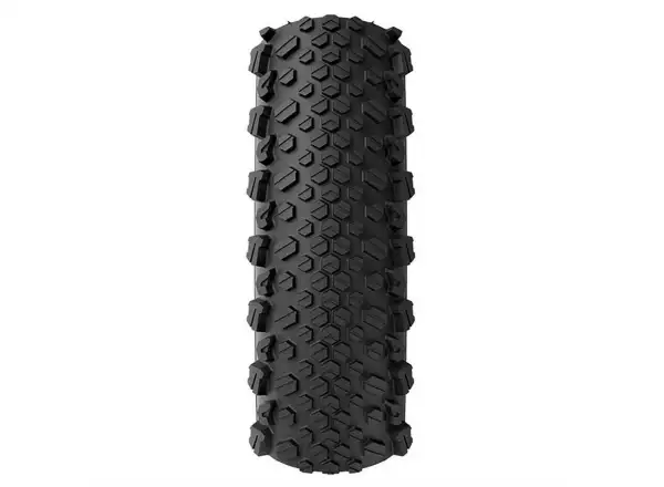 Vittoria Terreno T50 mixed plášť 50-622 Gravel Endurance Full Black G2.0
