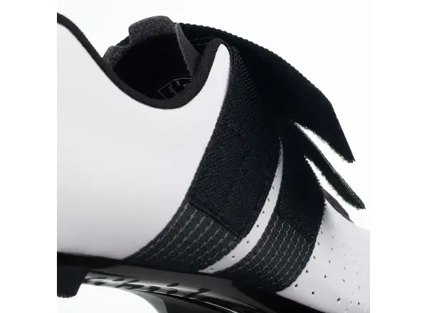 Fizik Tempo Powerstrap R5 cestné pánske tretry White/Black