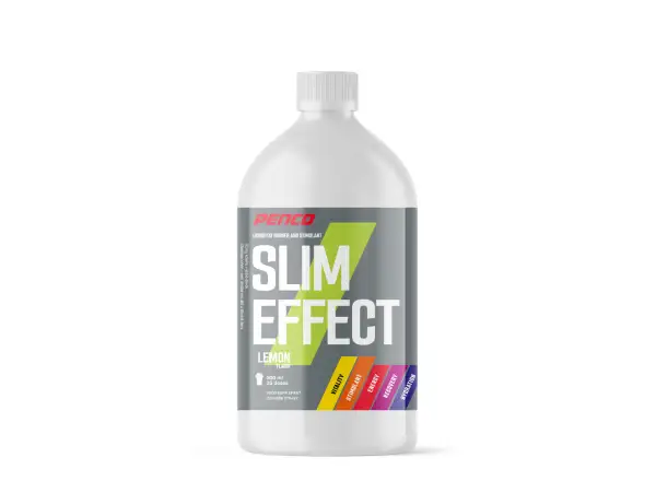 Penco Slim Effect spaľovač tukov 500 ml