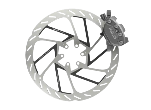 Sram Maven Bronze predná kotúčová brzda 950 mm